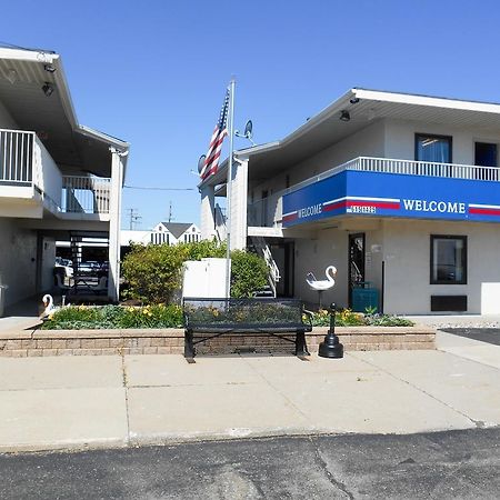 Motel 6-Farmington Hills, Mi - Northwest - فارمنجتون هيلز المظهر الخارجي الصورة