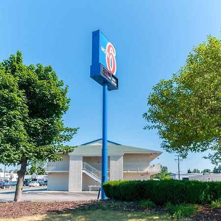 Motel 6-Farmington Hills, Mi - Northwest - فارمنجتون هيلز المظهر الخارجي الصورة