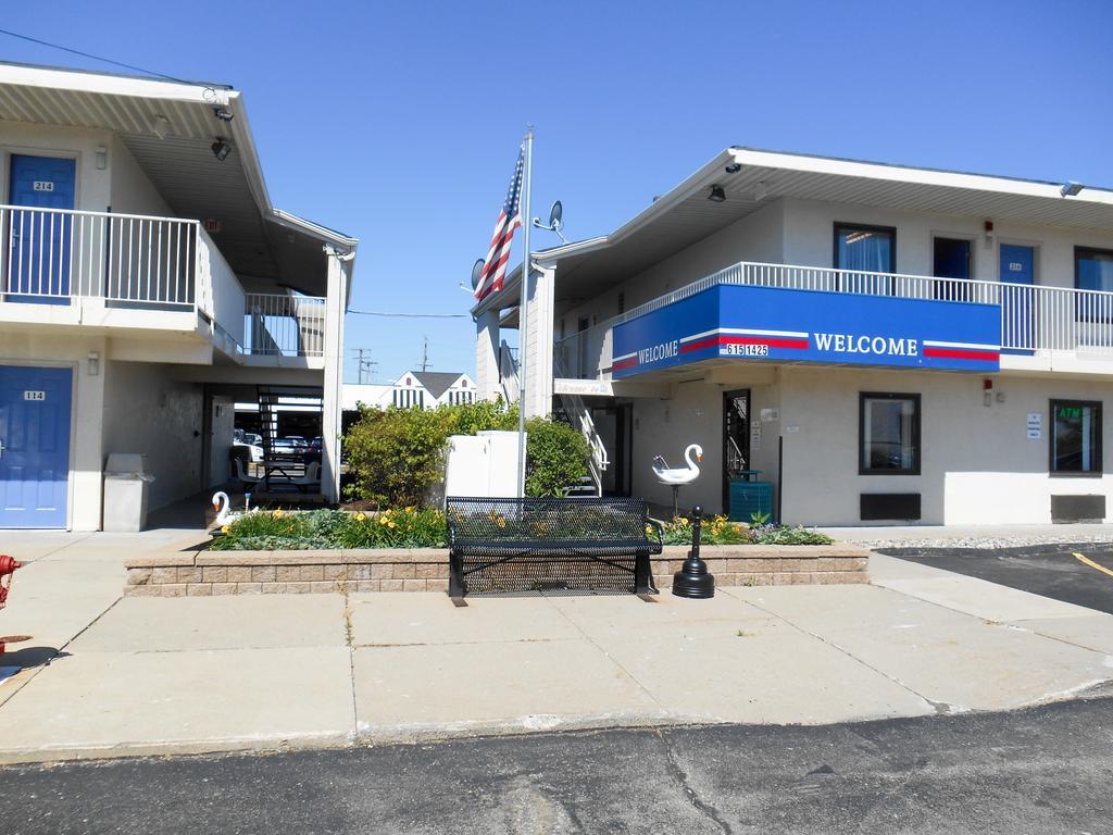 Motel 6-Farmington Hills, Mi - Northwest - فارمنجتون هيلز المظهر الخارجي الصورة